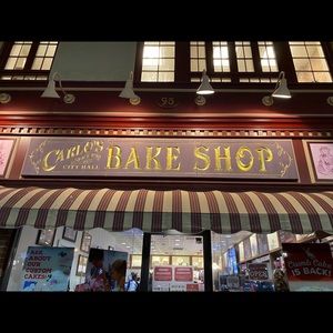 Meet your Posher, Armando